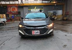 شيفروليه ماليبو